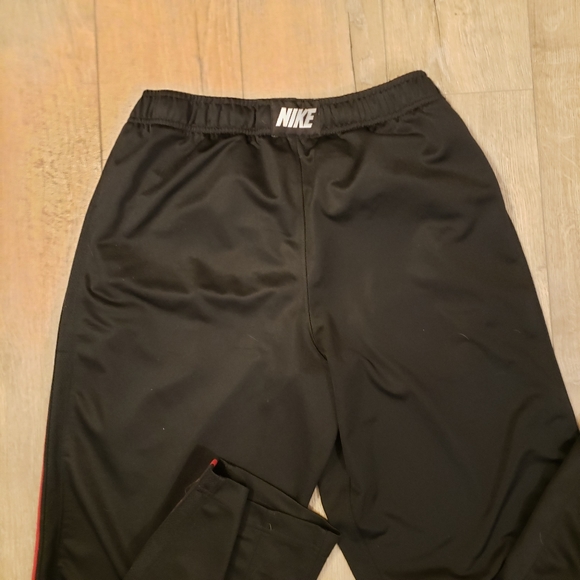 MENS PERFORMANCE TRACK PANTS - Picture 5 of 6